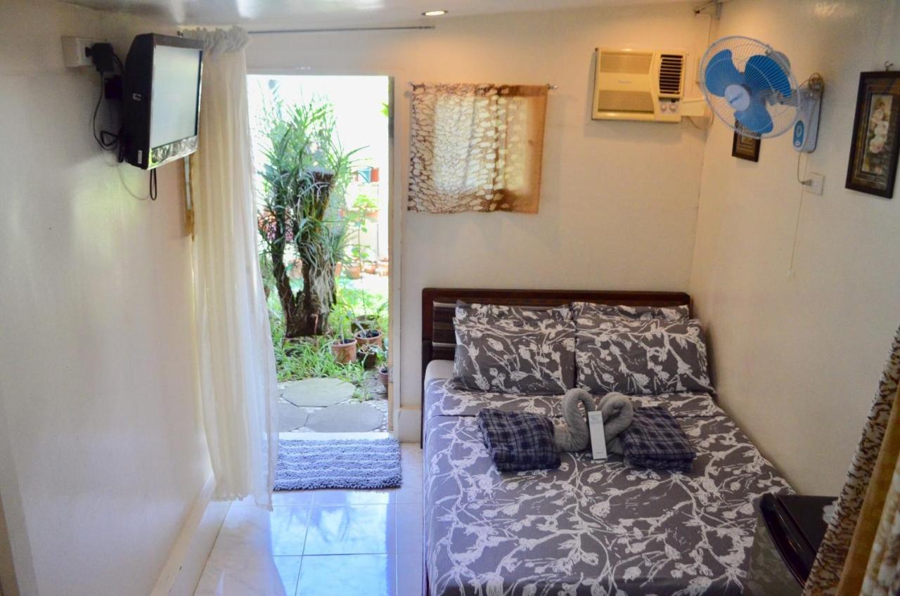 Villa Viva Belgica Davao Exterior photo