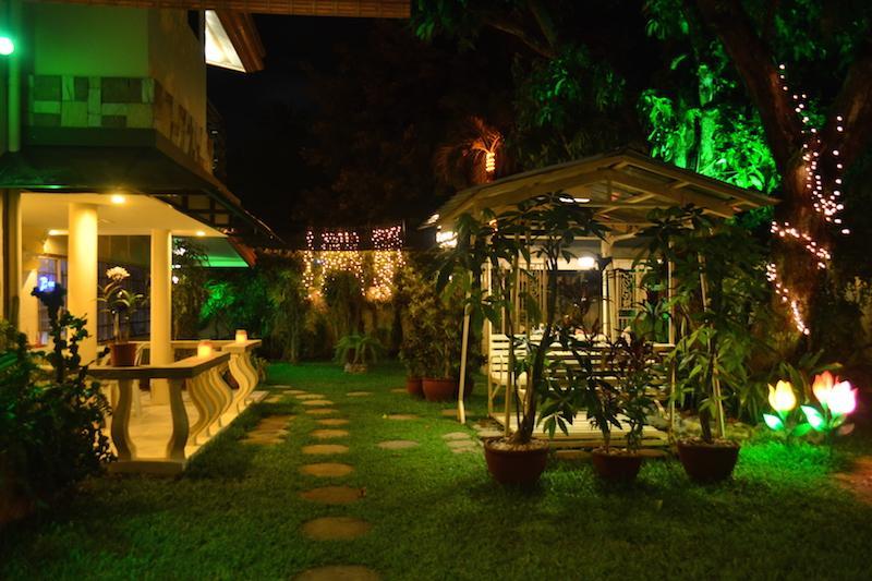 Villa Viva Belgica Davao Exterior photo