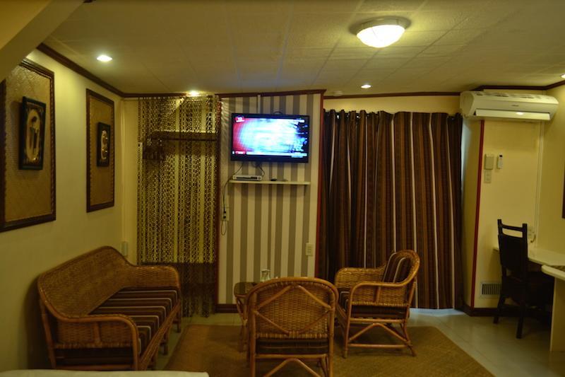 Villa Viva Belgica Davao Exterior photo