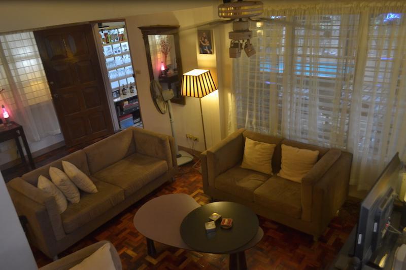 Villa Viva Belgica Davao Exterior photo