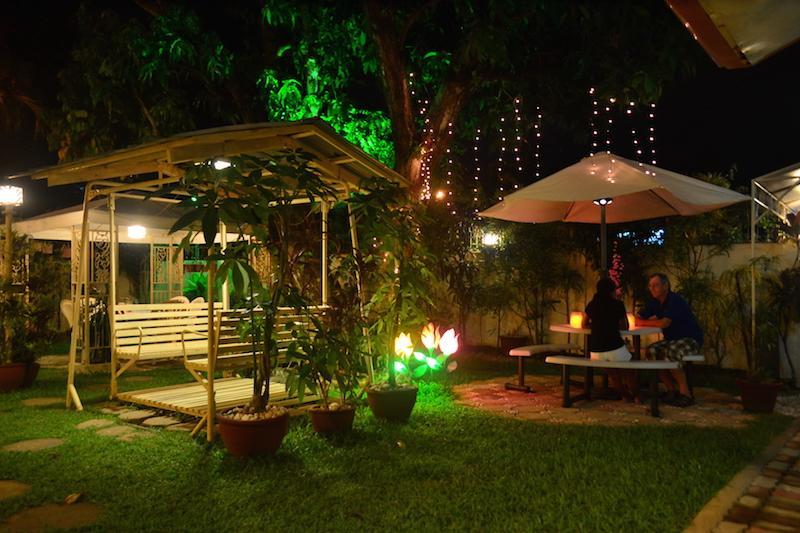 Villa Viva Belgica Davao Exterior photo