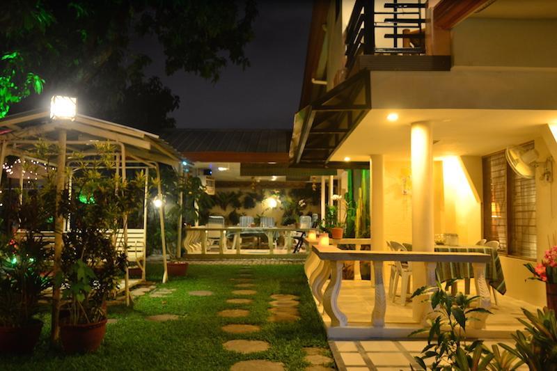 Villa Viva Belgica Davao Exterior photo
