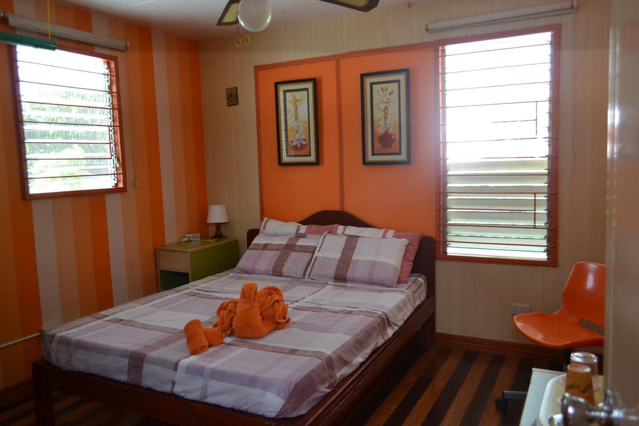 Villa Viva Belgica Davao Exterior photo