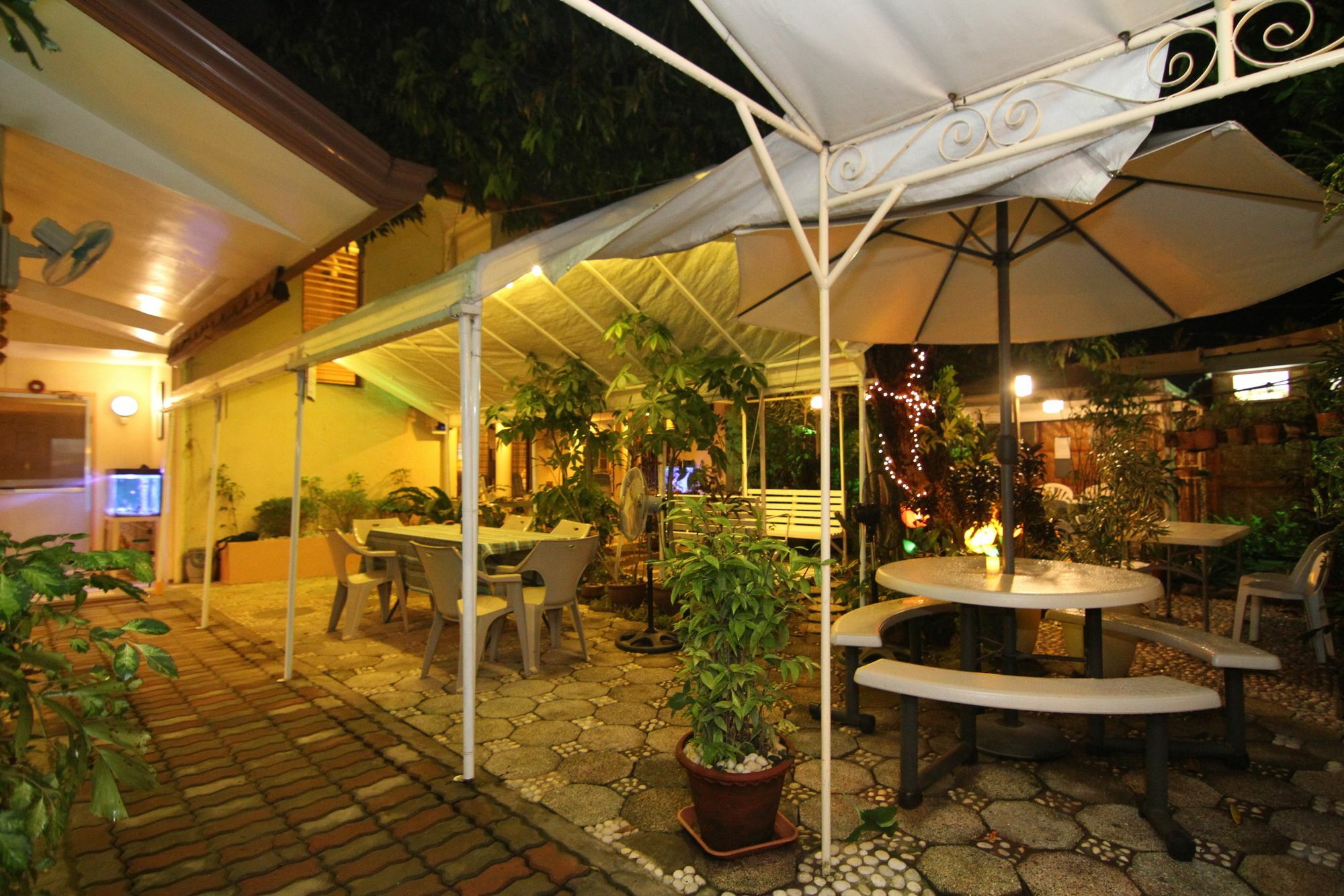 Villa Viva Belgica Davao Exterior photo